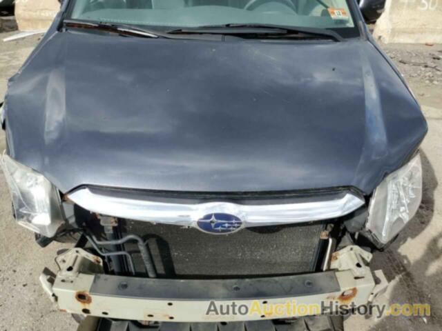 SUBARU TRIBECA LIMITED, 4S4WX98D594402695