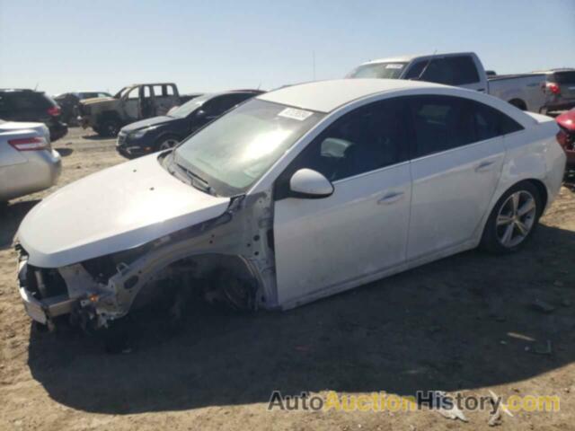 CHEVROLET CRUZE LT, 1G1PE5SB4E7313667