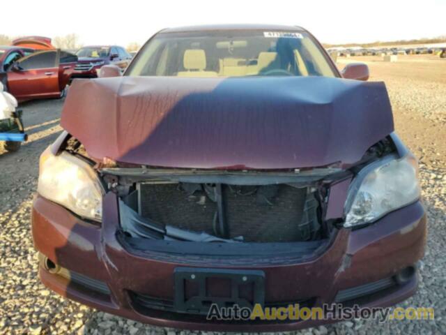 TOYOTA AVALON XL, 4T1BK36B78U296017