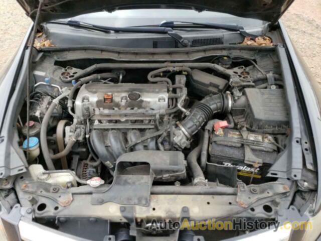 HONDA ACCORD EXL, 1HGCP2F89BA062318