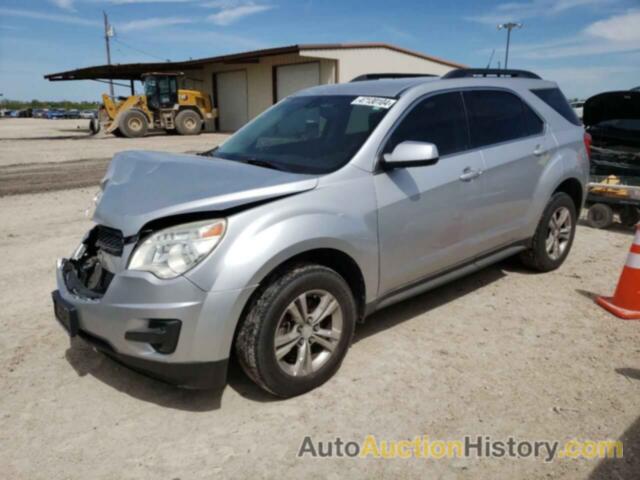 CHEVROLET EQUINOX LT, 2CNALDEW3A6261935