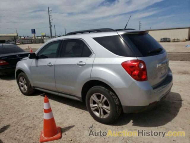 CHEVROLET EQUINOX LT, 2CNALDEW3A6261935