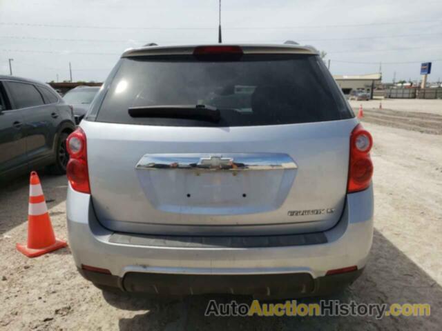 CHEVROLET EQUINOX LT, 2CNALDEW3A6261935