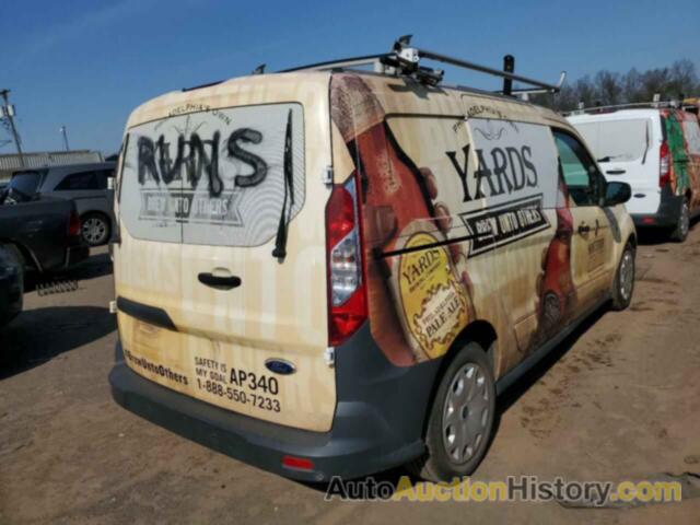 FORD TRANSIT XL, NM0LS7E76G1258840