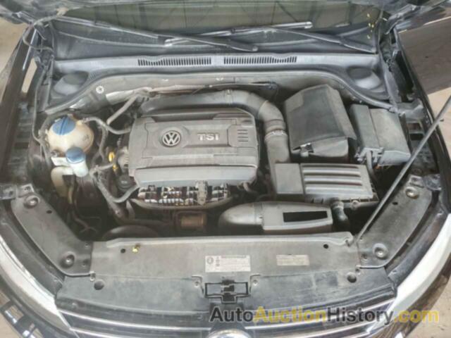 VOLKSWAGEN JETTA SEL, 3VWL17AJ5GM204825