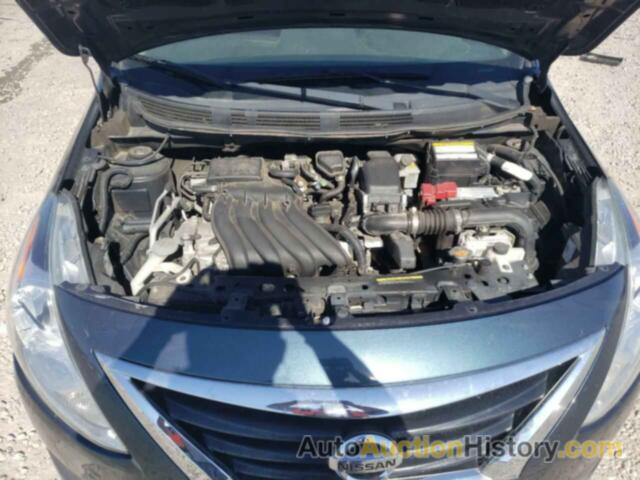 NISSAN VERSA S, 3N1CN7AP4HL849262