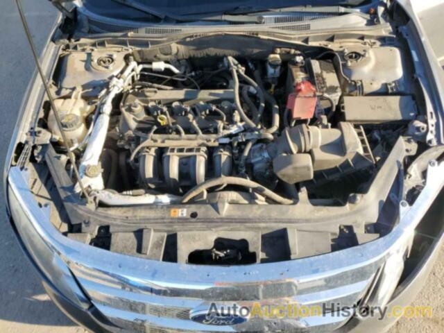 FORD FUSION SE, 3FAHP0HA2BR343154