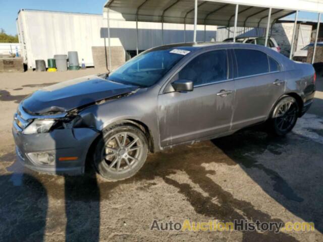 FORD FUSION SE, 3FAHP0HA2BR343154