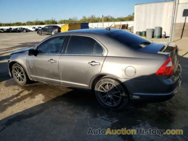 FORD FUSION SE, 3FAHP0HA2BR343154