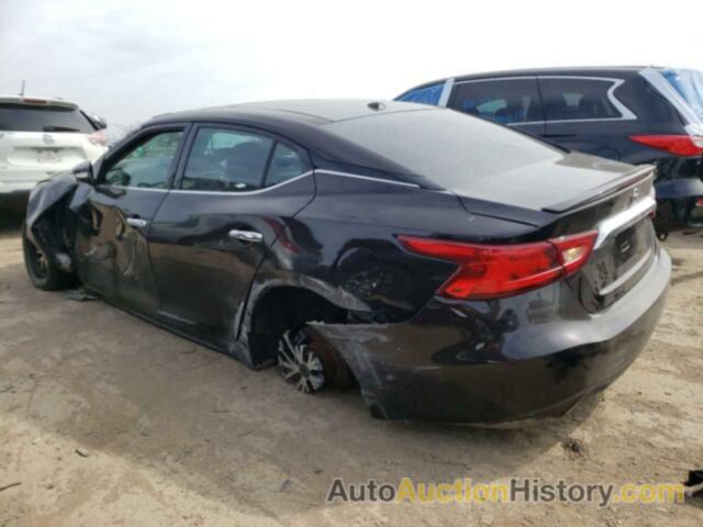 NISSAN MAXIMA 3.5S, 1N4AA6AP5GC440147