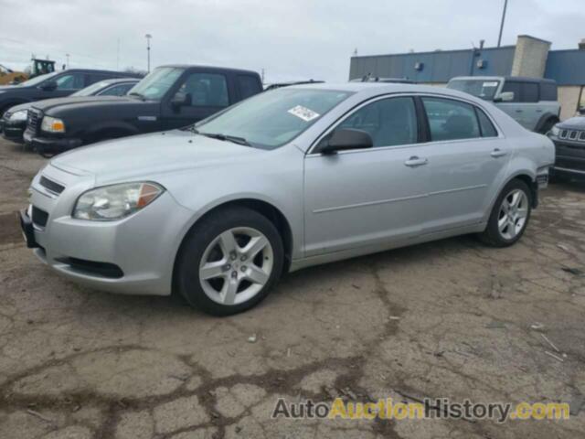 CHEVROLET MALIBU LS, 1G1ZB5E02AF159729