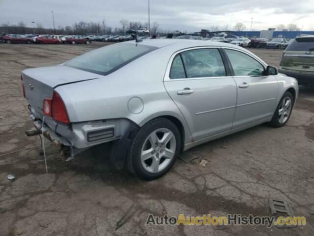 CHEVROLET MALIBU LS, 1G1ZB5E02AF159729