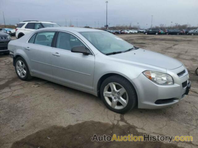 CHEVROLET MALIBU LS, 1G1ZB5E02AF159729