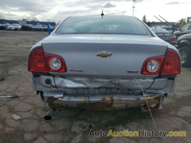 CHEVROLET MALIBU LS, 1G1ZB5E02AF159729