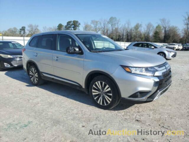 MITSUBISHI OUTLANDER ES, JA4AD2A3XKZ005423