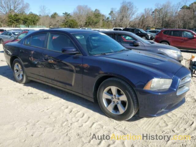 DODGE CHARGER SXT, 2C3CDXHG8EH314112