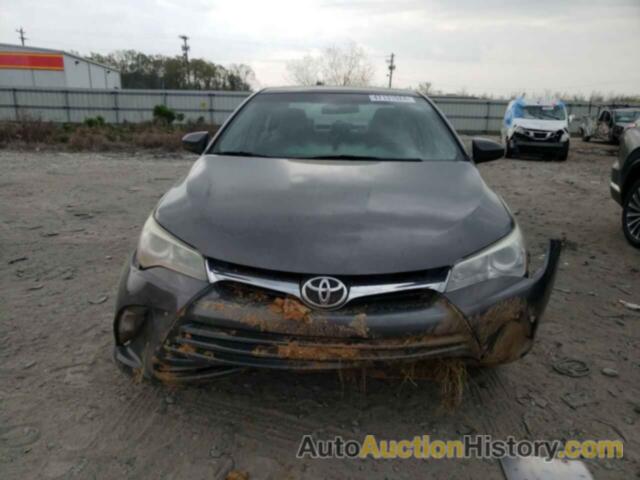 TOYOTA CAMRY LE, 4T1BF1FK2HU780105