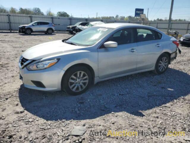 NISSAN ALTIMA 2.5, 1N4AL3AP7HN358290