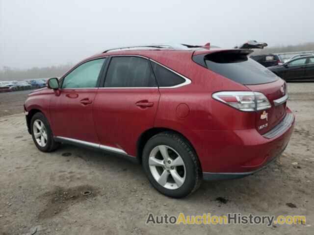 LEXUS RX350 350, 2T2BK1BA2AC059939