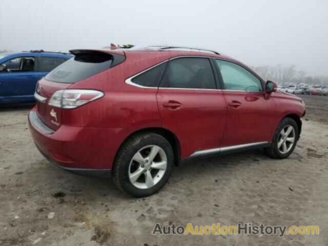 LEXUS RX350 350, 2T2BK1BA2AC059939