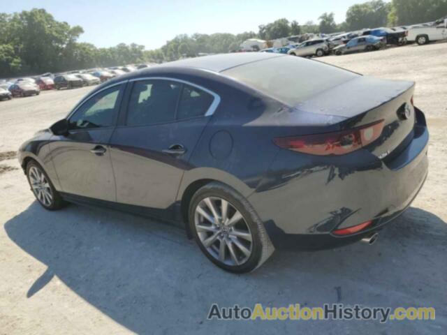 MAZDA 3 SELECT, JM1BPABL8M1326744