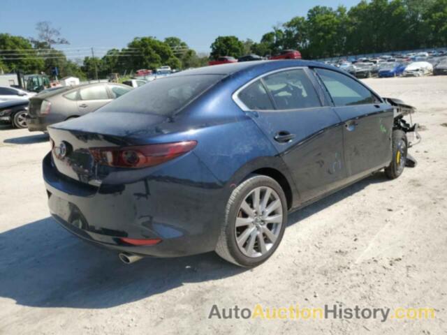 MAZDA 3 SELECT, JM1BPABL8M1326744