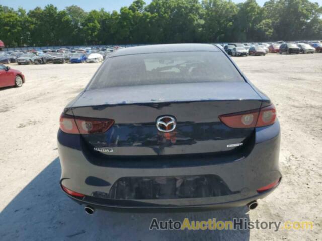 MAZDA 3 SELECT, JM1BPABL8M1326744