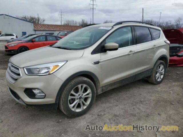 FORD ESCAPE SE, 1FMCU9GD3JUD17310
