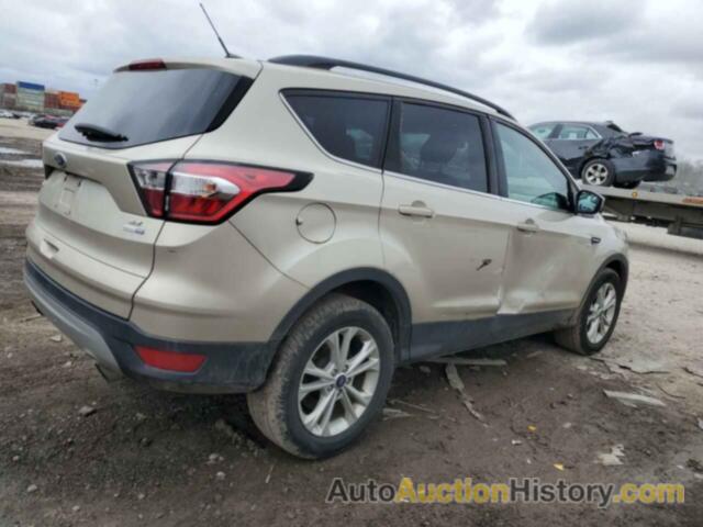 FORD ESCAPE SE, 1FMCU9GD3JUD17310