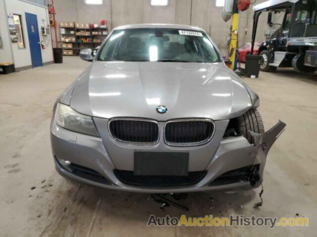 BMW 3 SERIES XI, WBAPK7C59BA817292