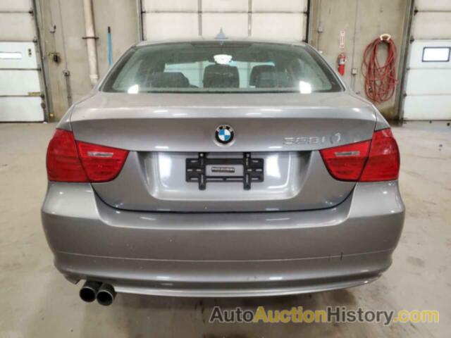 BMW 3 SERIES XI, WBAPK7C59BA817292