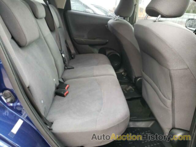 HONDA FIT, JHMGE8H3XDC021678