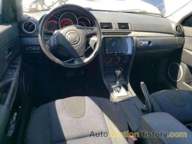 MAZDA MAZDA3 HATCHBACK, JM1BK343X51262103