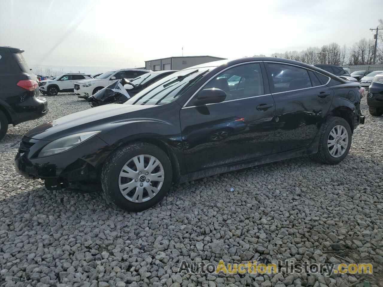 MAZDA 6 I, 1YVHZ8BH1C5M05893