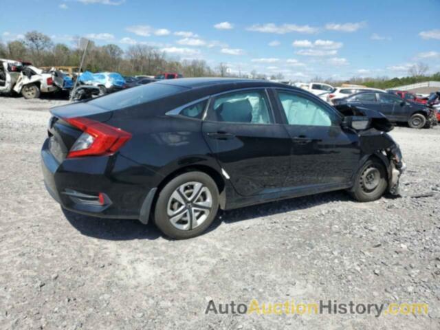 HONDA CIVIC LX, 19XFC2F55HE032459