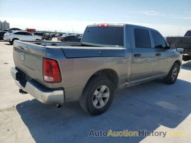 RAM 1500 ST, 1C6RR6KP9DS674093