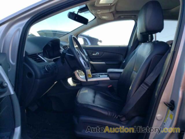 FORD EDGE LIMITED, 2FMDK4KC9DBE02559