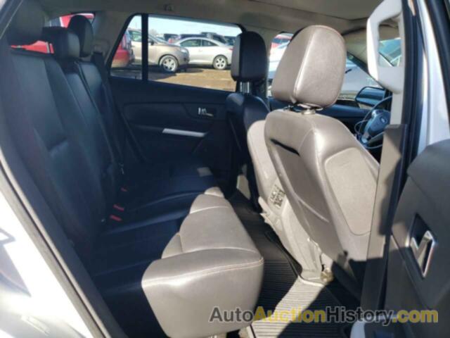 FORD EDGE LIMITED, 2FMDK4KC9DBE02559