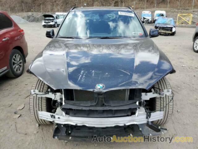 BMW X5 XDRIVE35I, 5UXKR0C51F0K53633