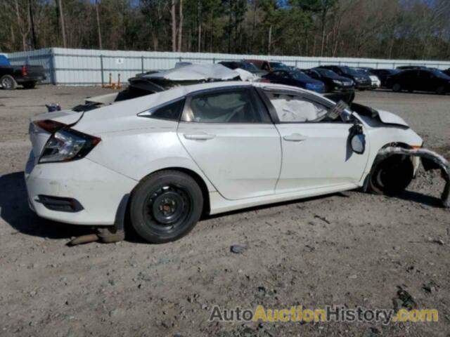 HONDA CIVIC LX, 19XFC2F67KE024833