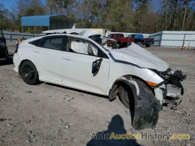 HONDA CIVIC LX, 19XFC2F67KE024833