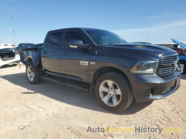 RAM 1500 SPORT, 1C6RR7MT9FS656759