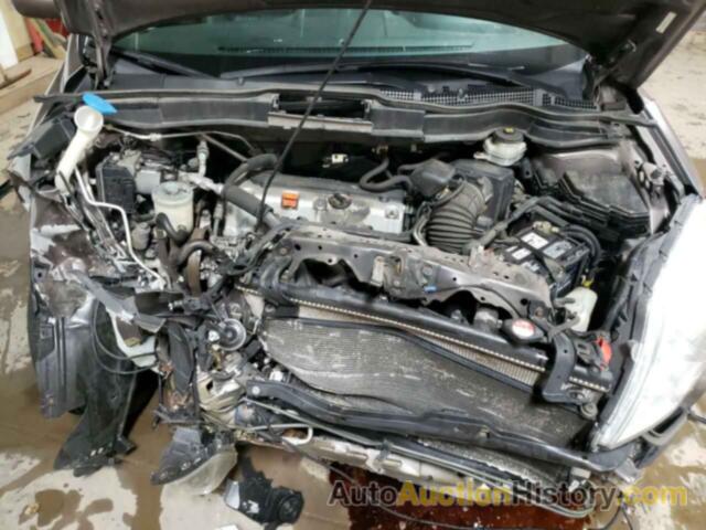 HONDA CRV EXL, 5J6RE4H75BL089738