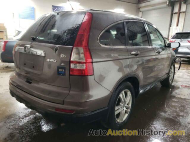 HONDA CRV EXL, 5J6RE4H75BL089738