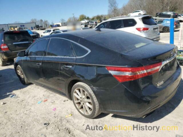 TOYOTA AVALON XLE, 4T1BK1EBXFU162749