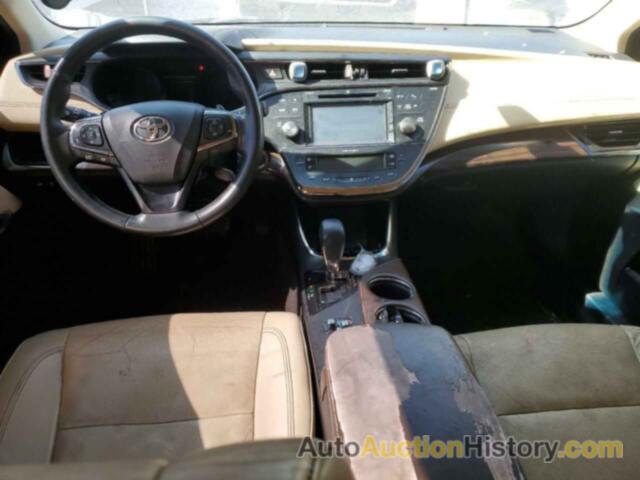 TOYOTA AVALON XLE, 4T1BK1EBXFU162749