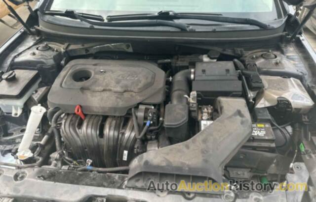 HYUNDAI SONATA LIMITED, 5NPE34AF6KH751133