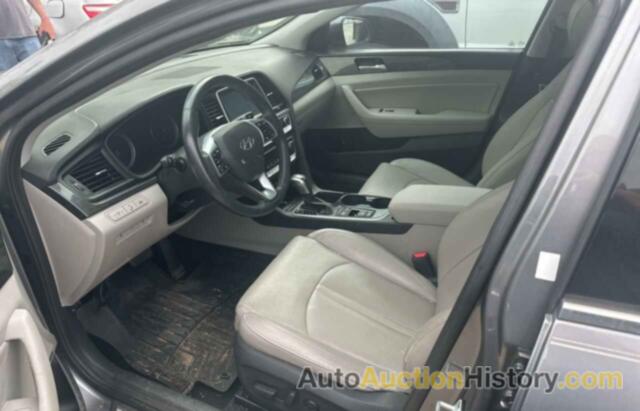 HYUNDAI SONATA LIMITED, 5NPE34AF6KH751133