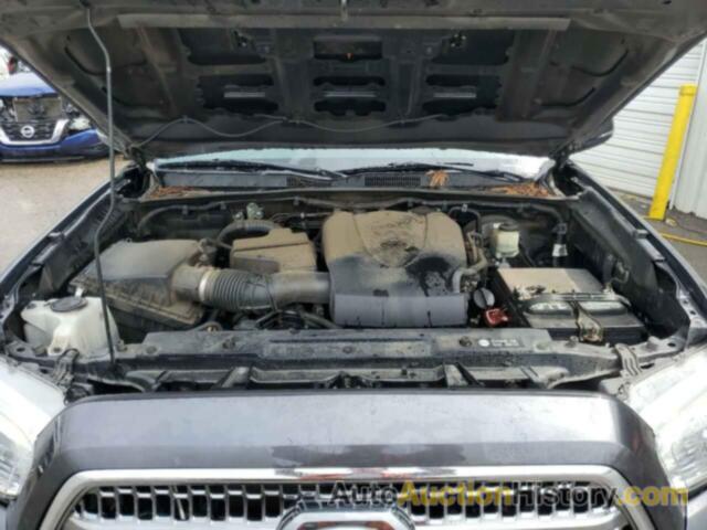 TOYOTA TACOMA DOUBLE CAB, 3TMCZ5AN9GM023245