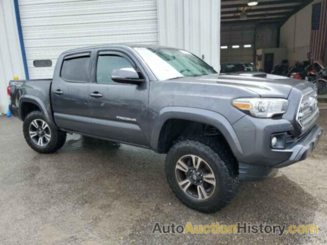 TOYOTA TACOMA DOUBLE CAB, 3TMCZ5AN9GM023245